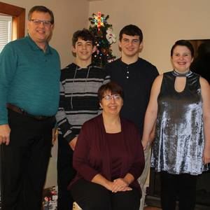 Meet your Posher, Eric